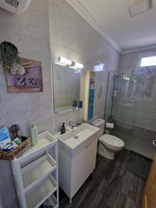 Apartamento Jable Arrecife  Exterior foto