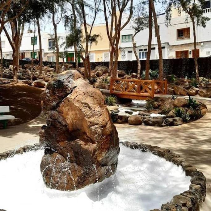 Apartamento Jable Arrecife  Exterior foto