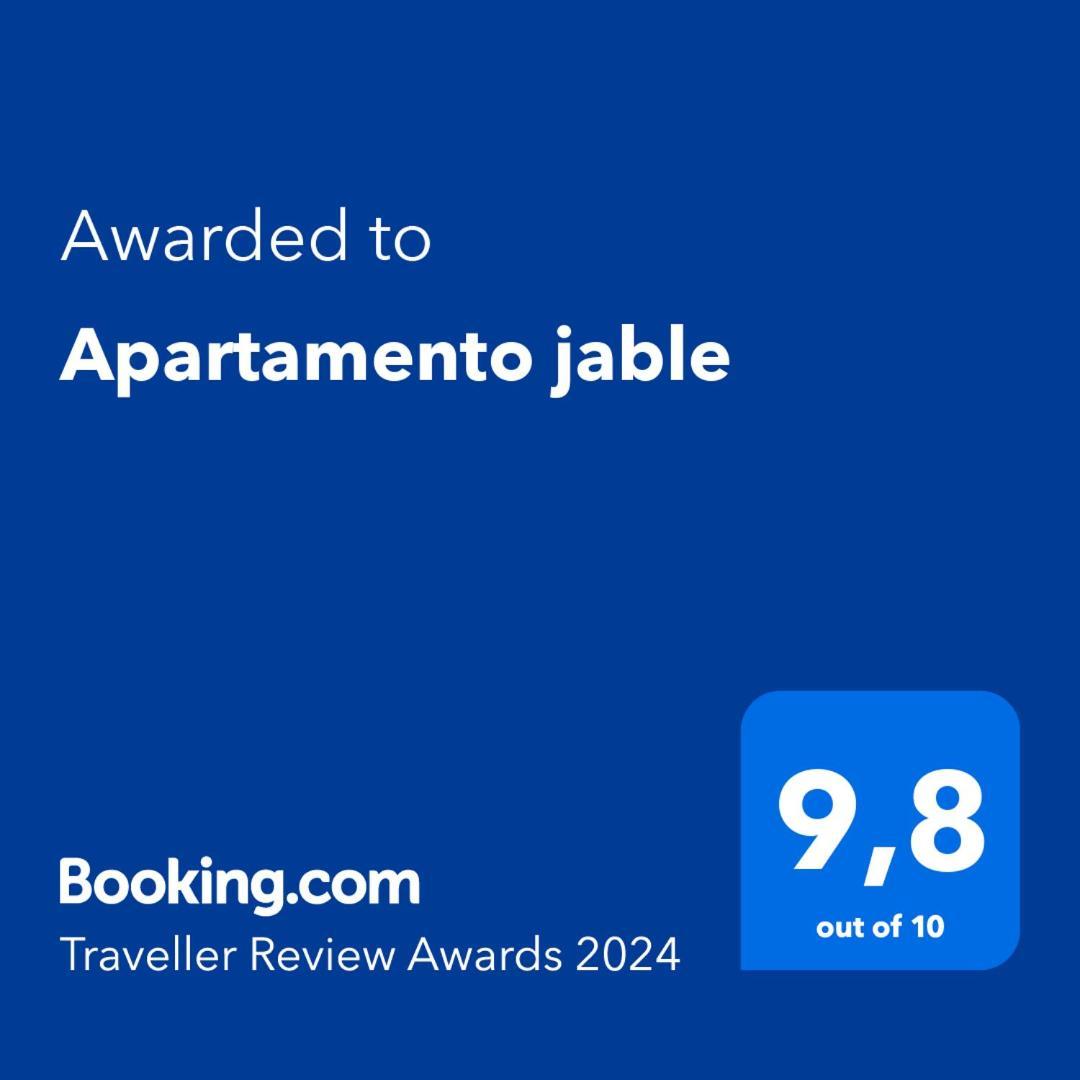 Apartamento Jable Arrecife  Exterior foto